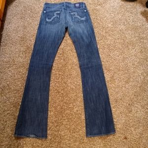 Rock and Republic jeans